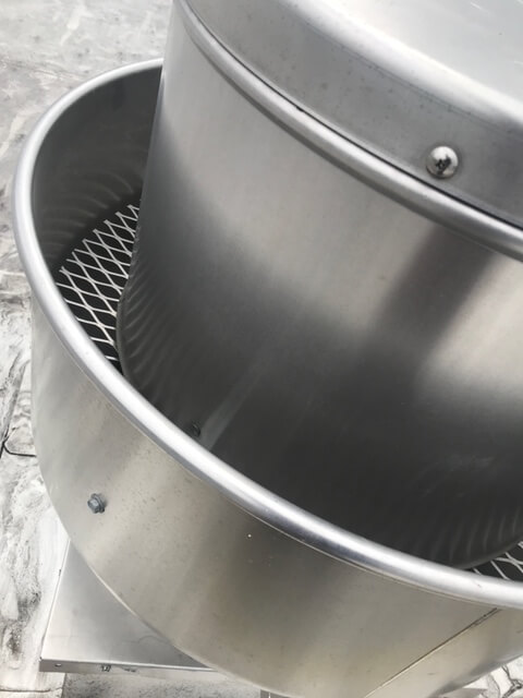 [location] Commercial Exhaust System Cleaning