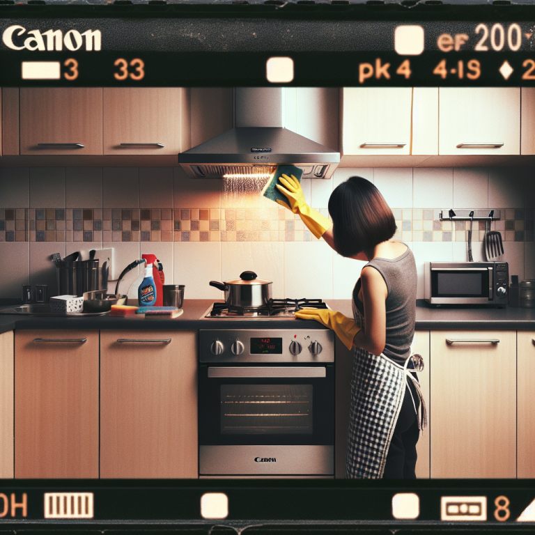 hood cleaning